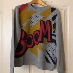 Phillip Lim Sweatshirt